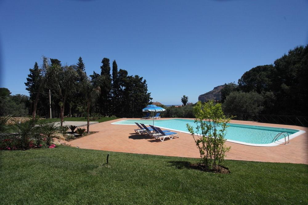 Cefalu In Casa Екстериор снимка
