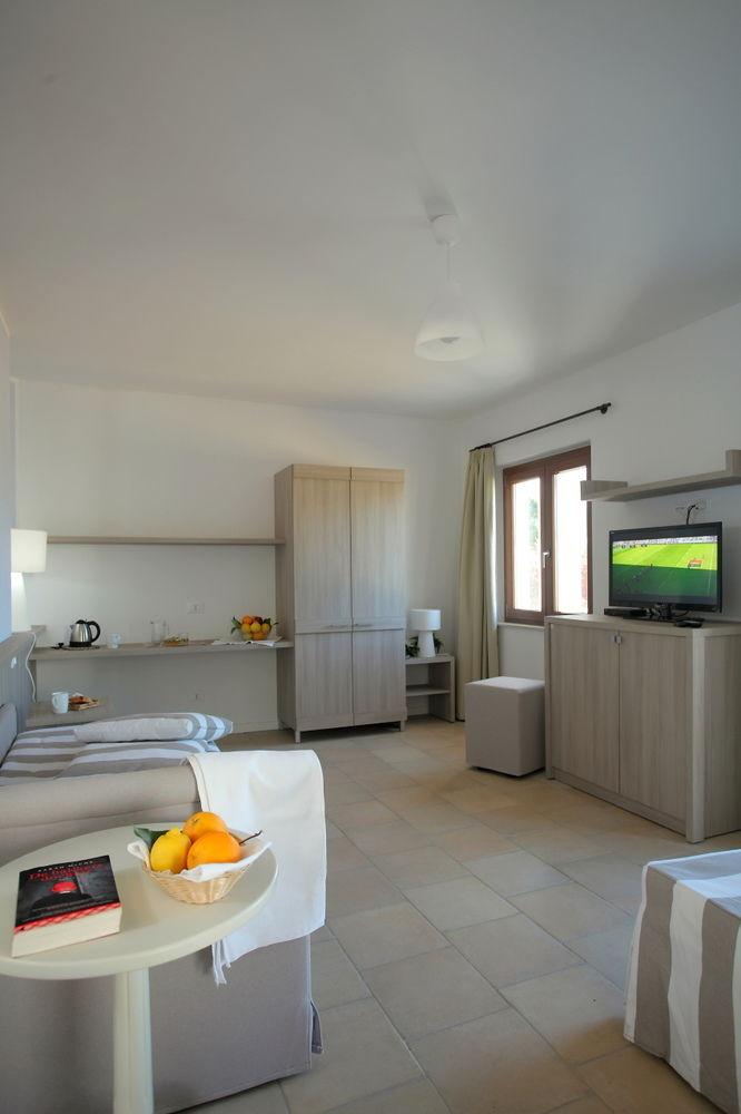 Cefalu In Casa Екстериор снимка