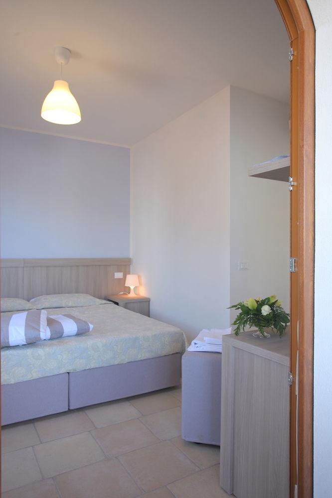 Cefalu In Casa Екстериор снимка