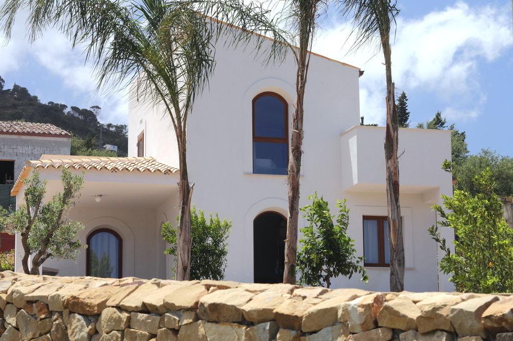 Cefalu In Casa Екстериор снимка
