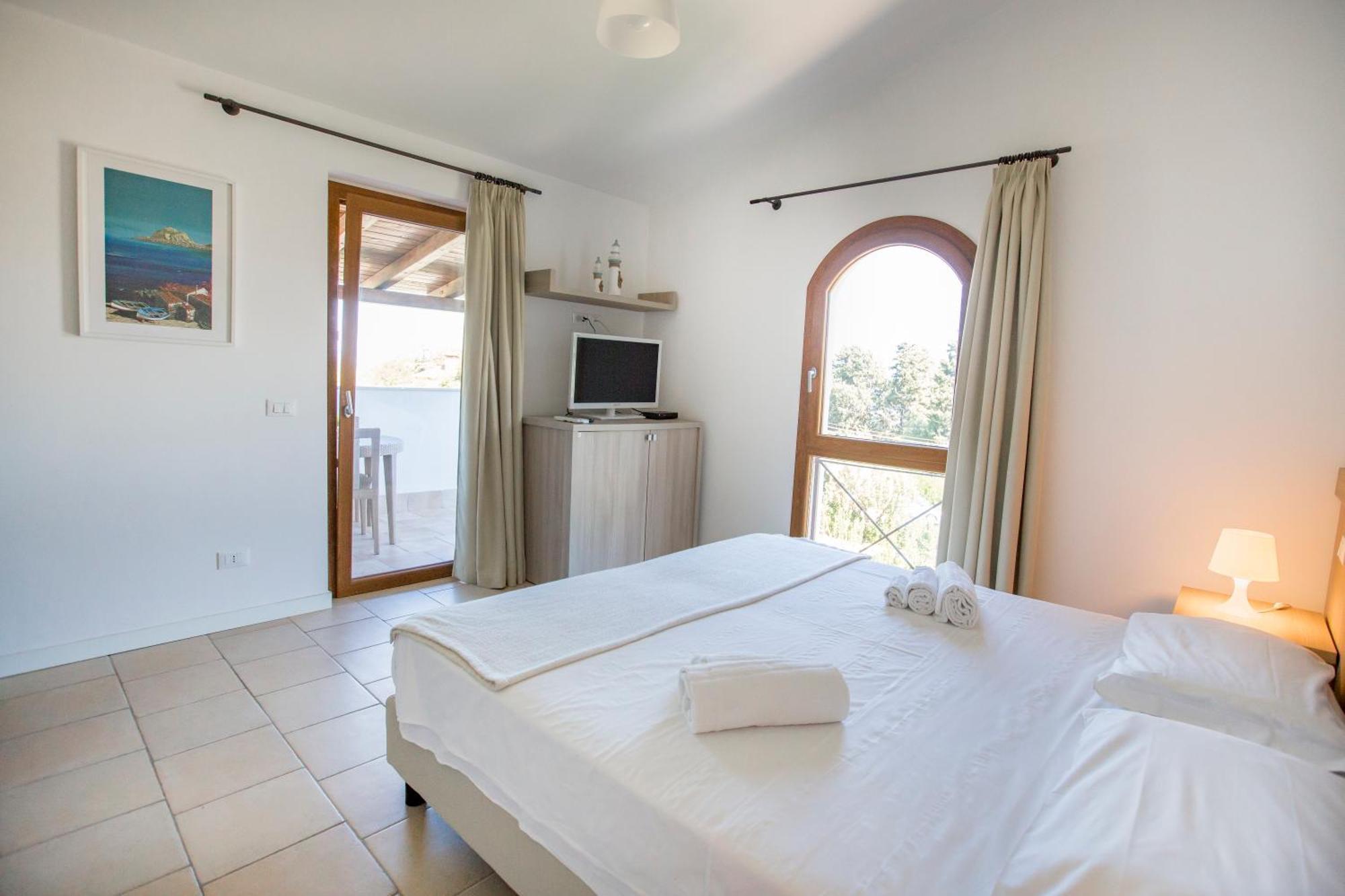 Cefalu In Casa Villa Екстериор снимка