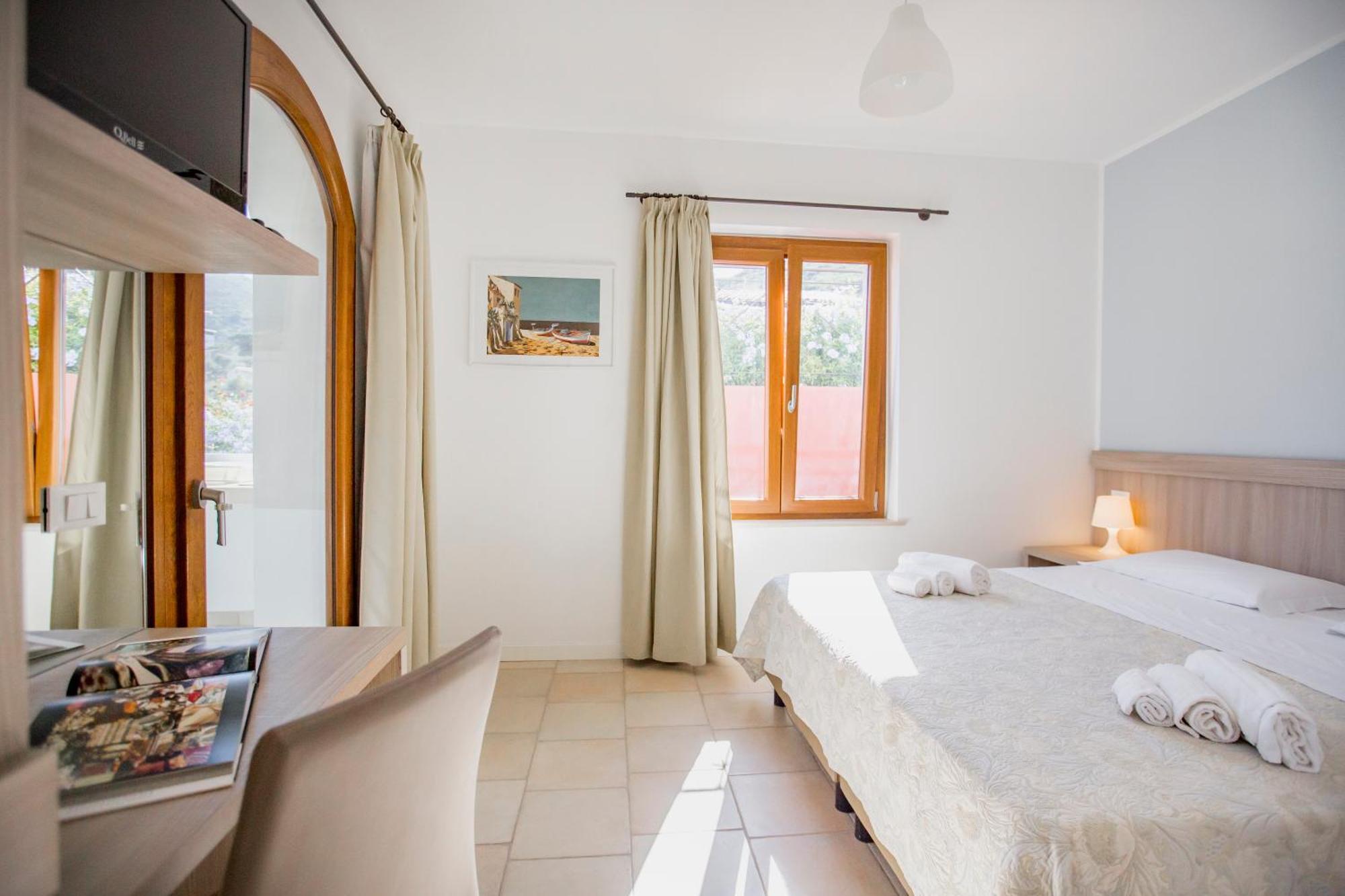 Cefalu In Casa Villa Екстериор снимка