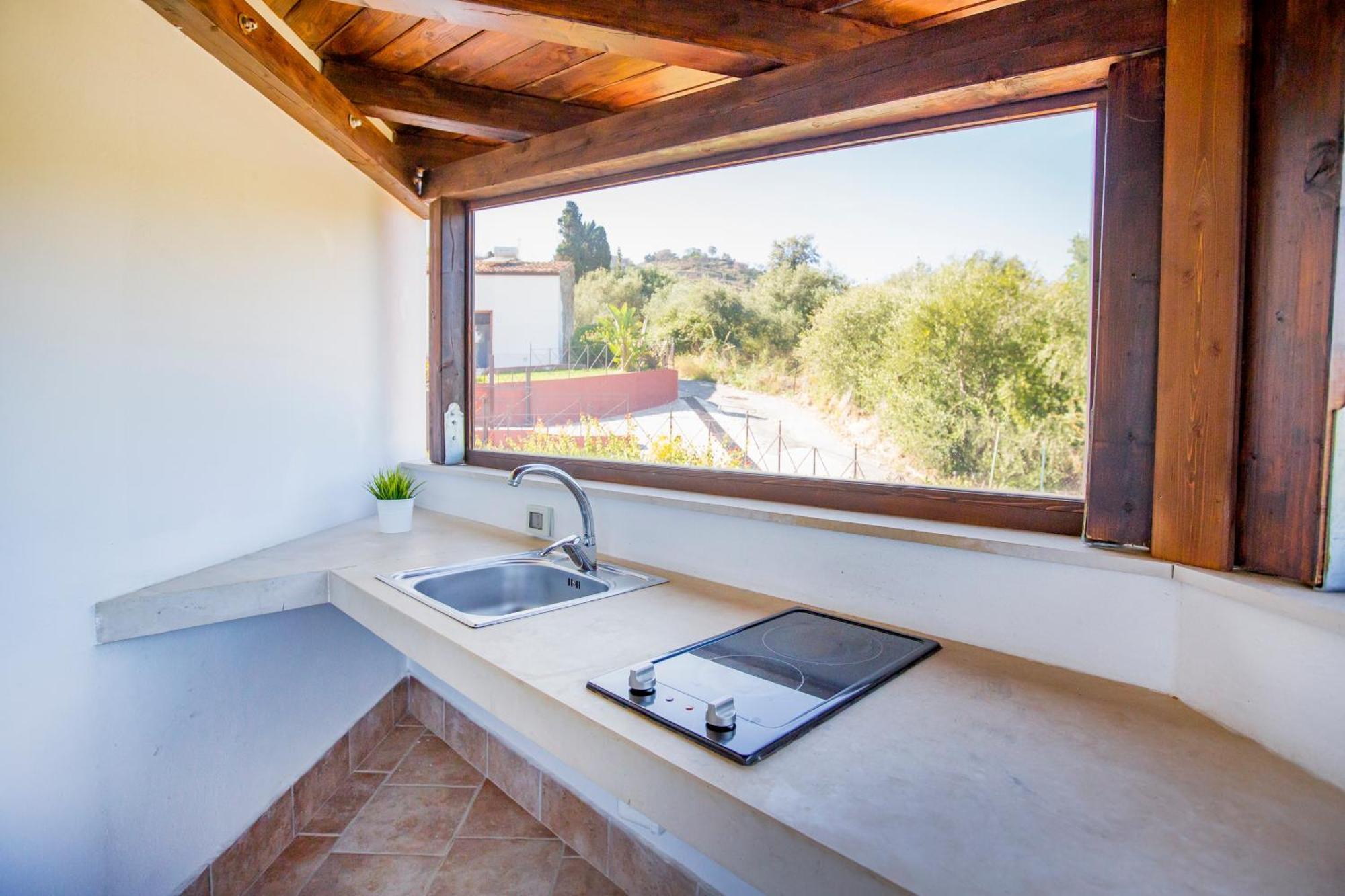 Cefalu In Casa Екстериор снимка