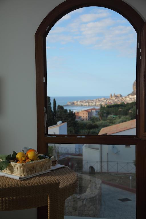 Cefalu In Casa Villa Екстериор снимка