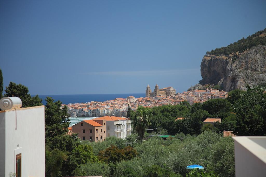Cefalu In Casa Екстериор снимка