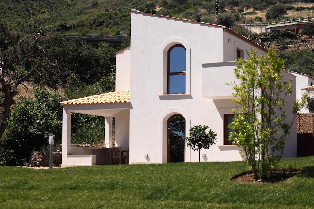 Cefalu In Casa Екстериор снимка