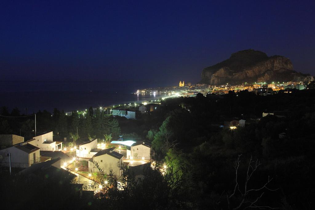 Cefalu In Casa Екстериор снимка