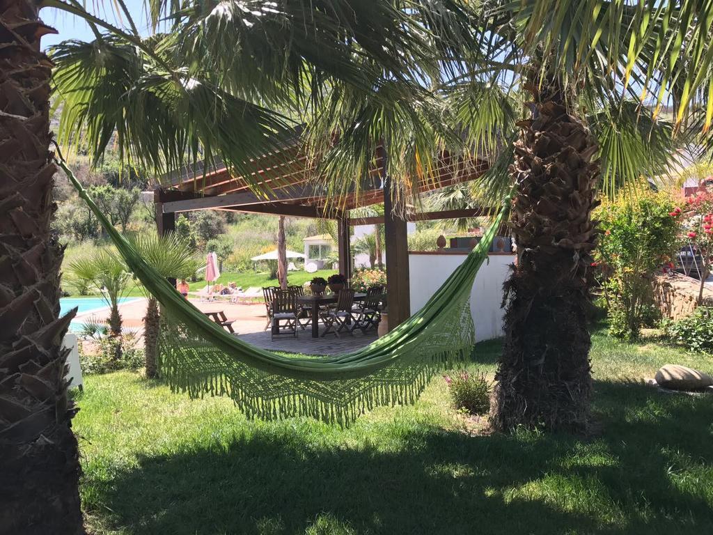 Cefalu In Casa Екстериор снимка