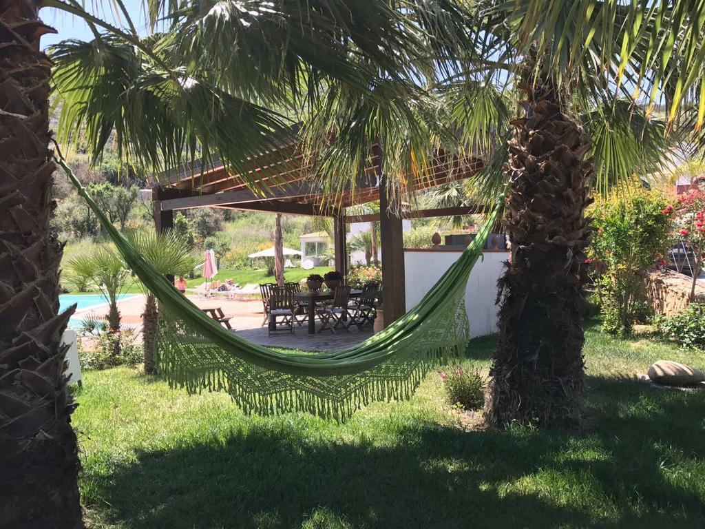 Cefalu In Casa Villa Екстериор снимка