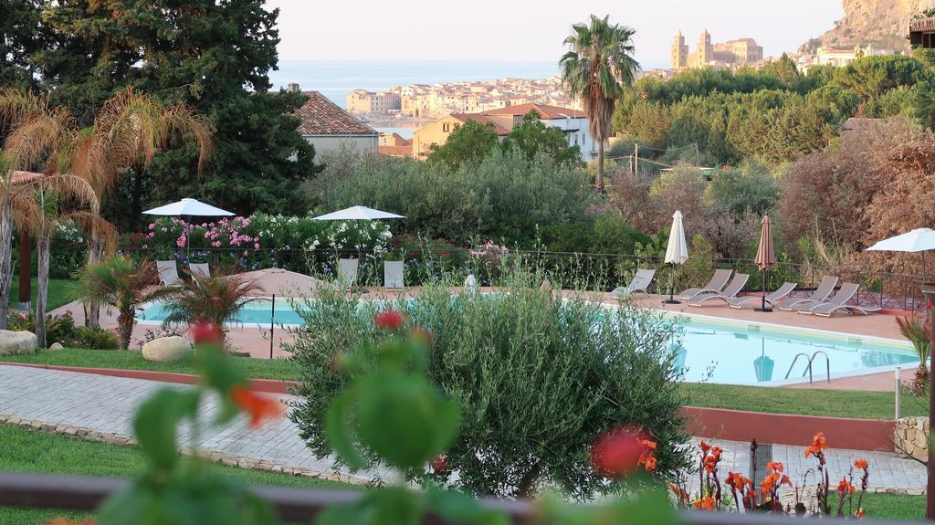 Cefalu In Casa Villa Екстериор снимка