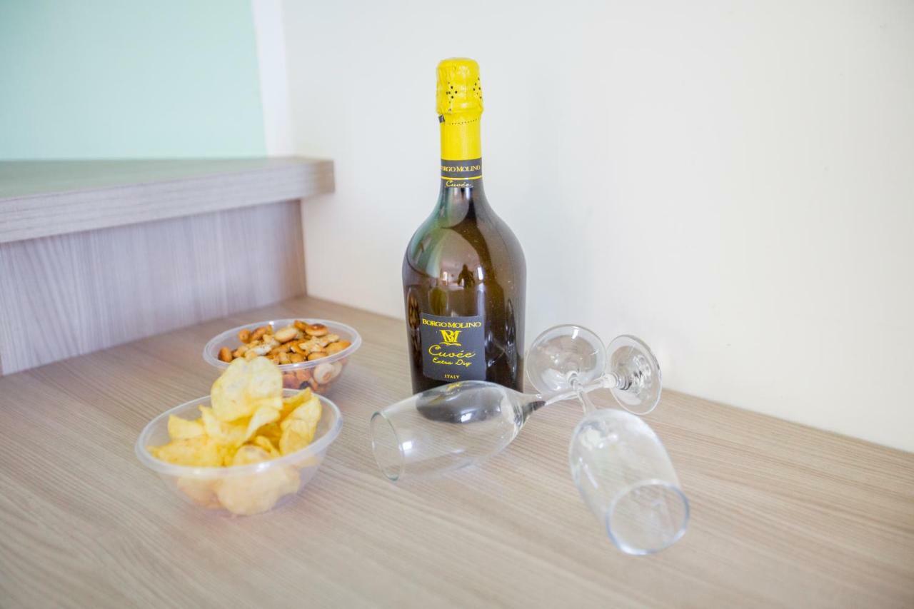 Cefalu In Casa Екстериор снимка