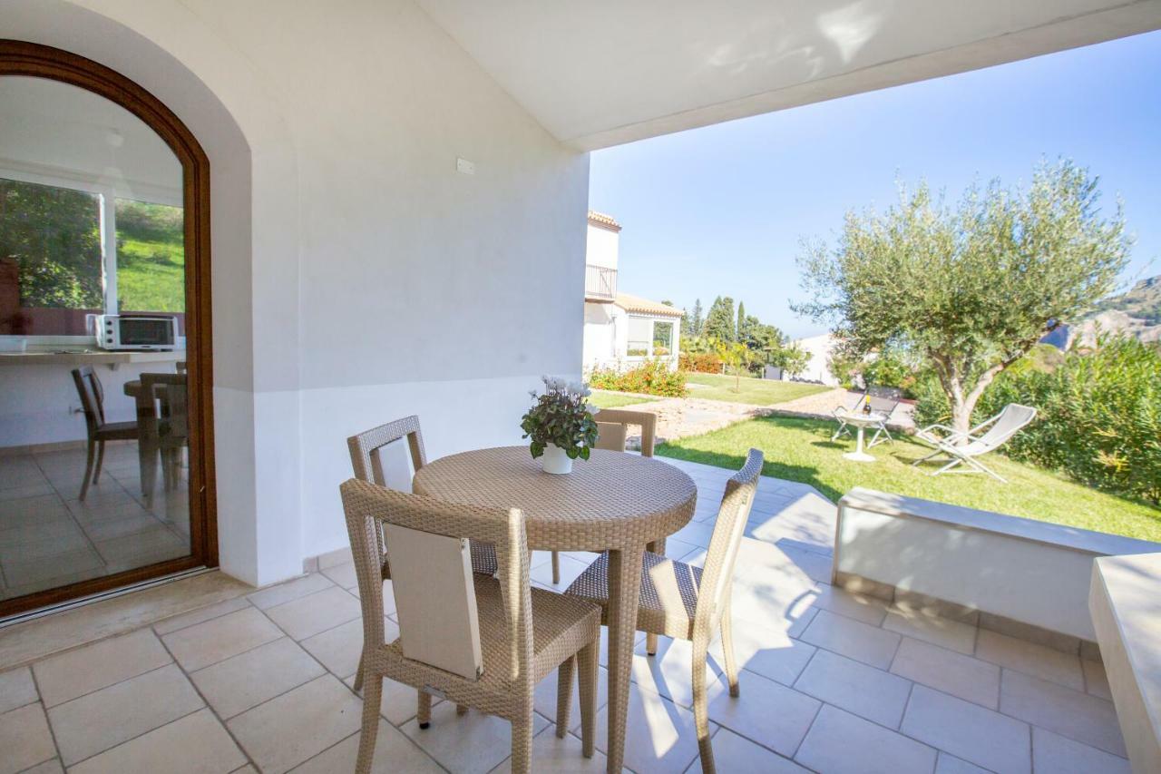 Cefalu In Casa Villa Екстериор снимка