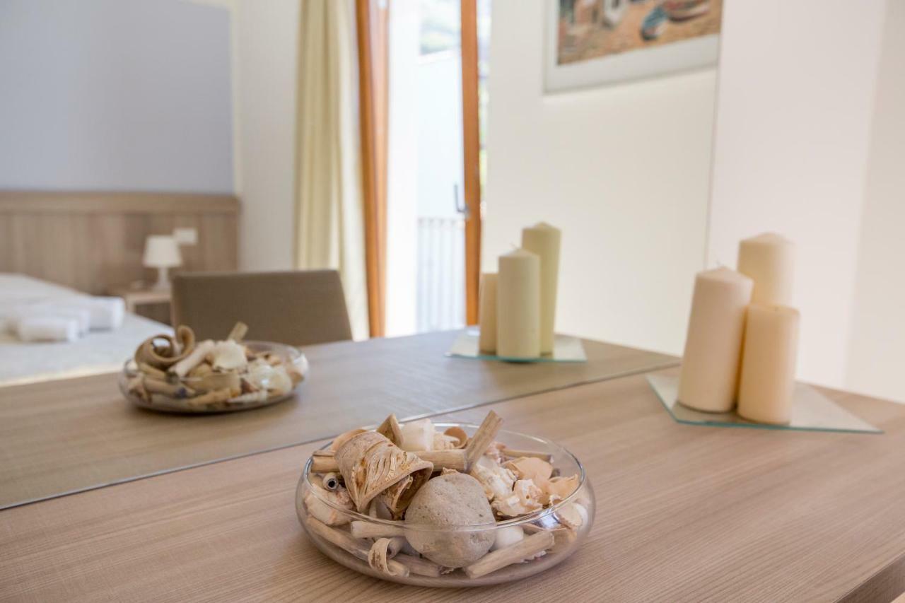 Cefalu In Casa Екстериор снимка