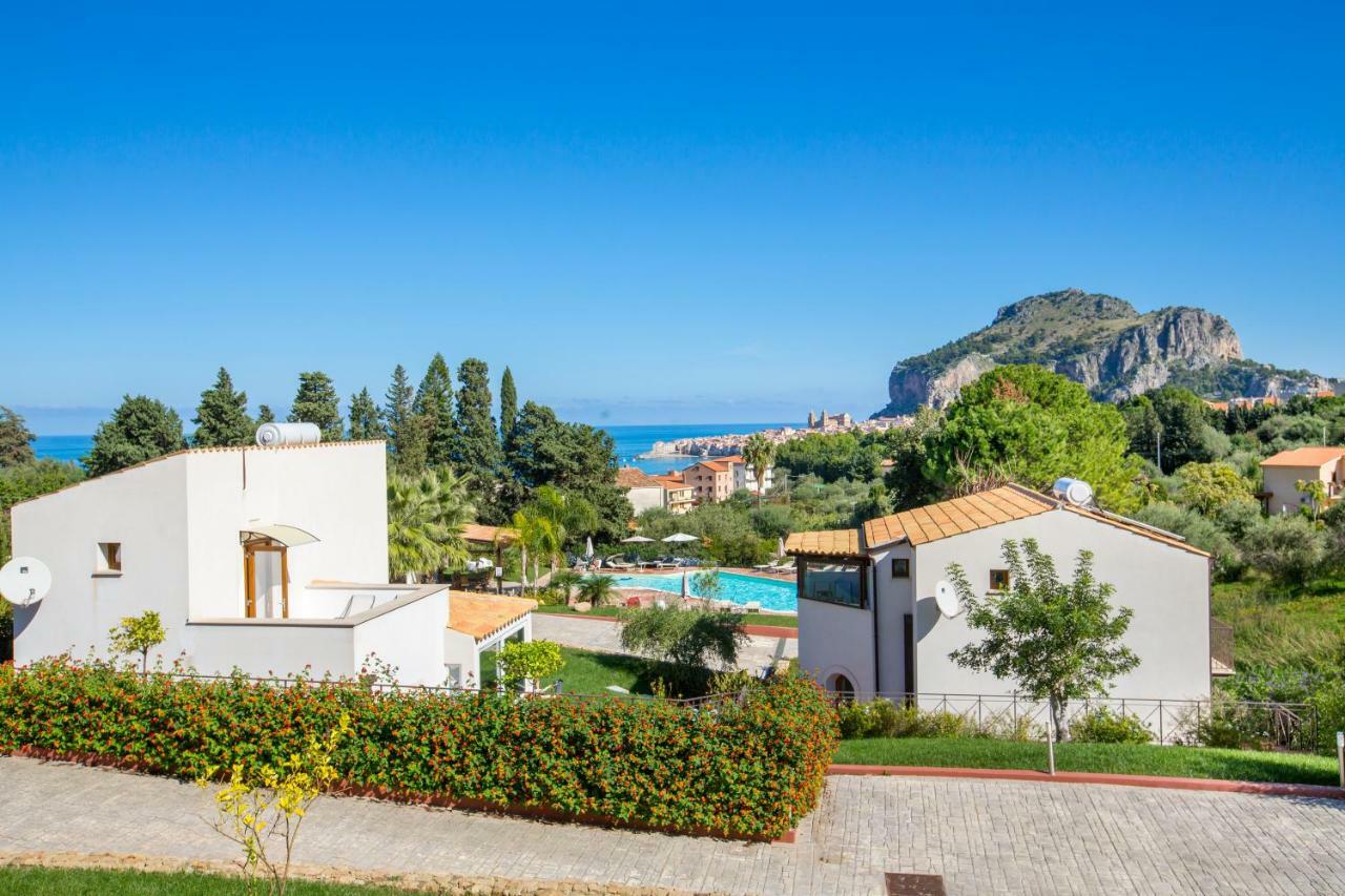 Cefalu In Casa Екстериор снимка