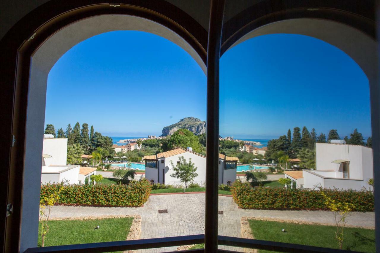 Cefalu In Casa Екстериор снимка