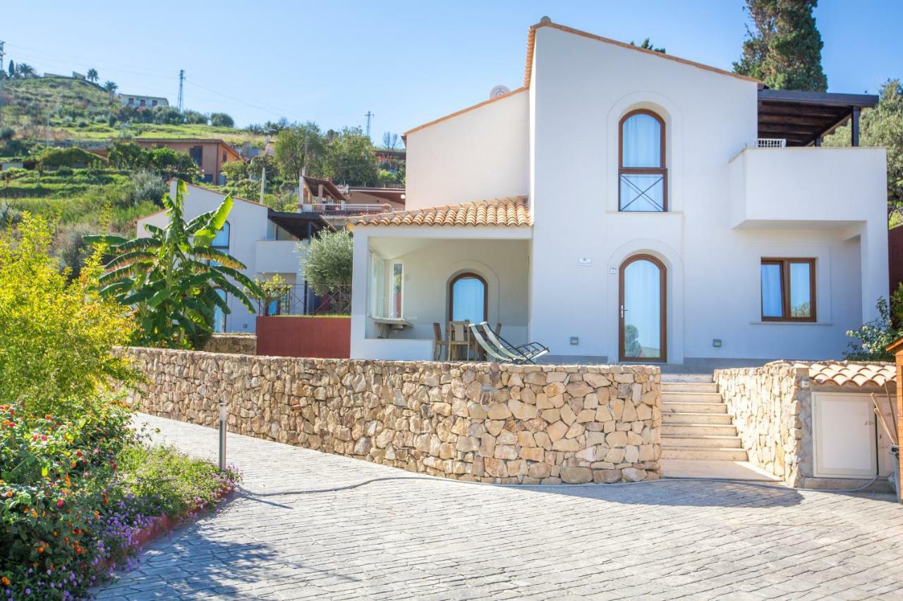 Cefalu In Casa Villa Екстериор снимка