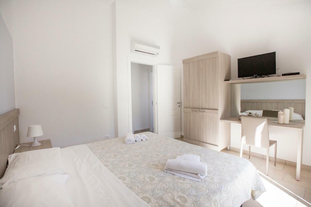Cefalu In Casa Екстериор снимка